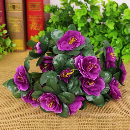 Artificial Azalea Floral