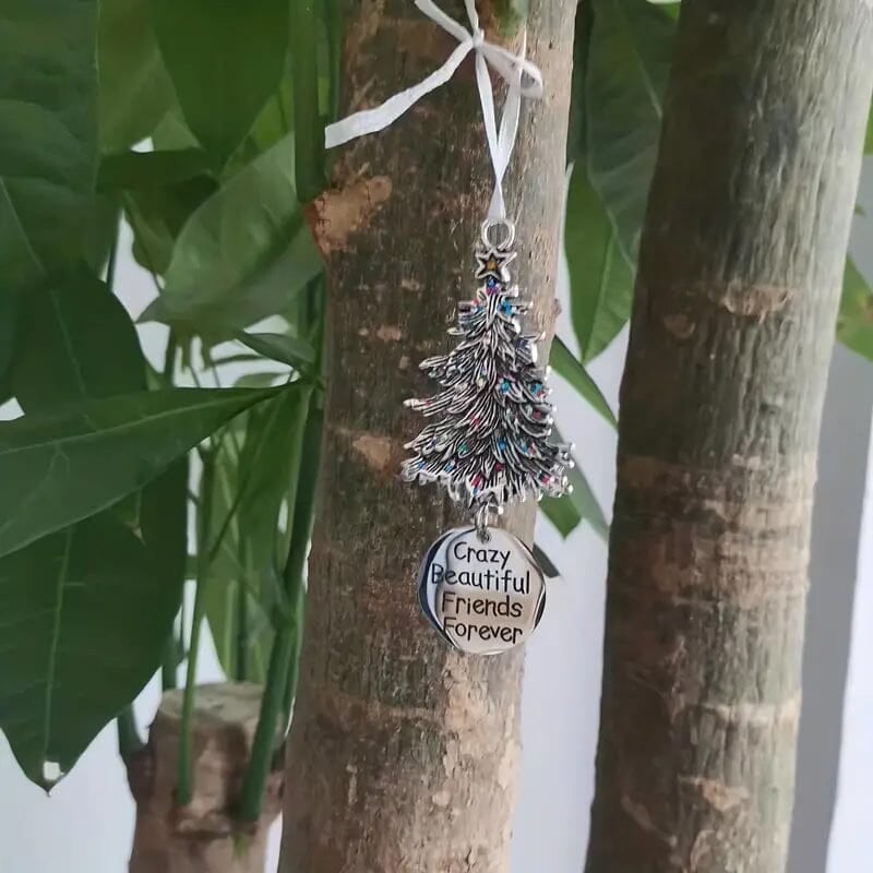 🎄Christmas Friendship Charm Gift🔥Buy 3 Get 15% Off & Free Shipping