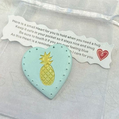 🎉49% OFF TODAY💕 Healing Pocket Heart for Prayer