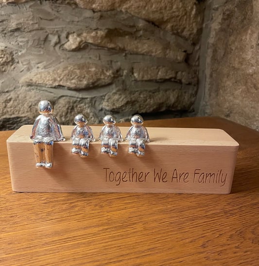 🔥Together We Are Family gift