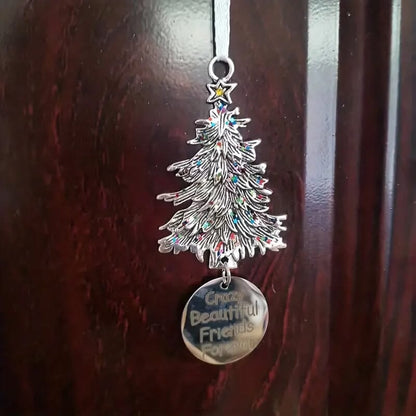 🎄Christmas Friendship Charm Gift🔥Buy 3 Get 15% Off & Free Shipping