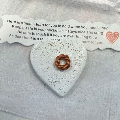 🎉49% OFF TODAY💕 Healing Pocket Heart for Prayer