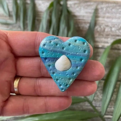🎉49% OFF TODAY💕 Healing Pocket Heart for Prayer