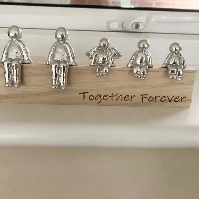 🔥Together We Are Family gift