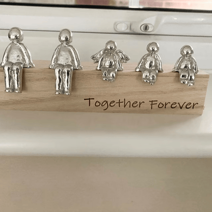 🔥Together We Are Family gift