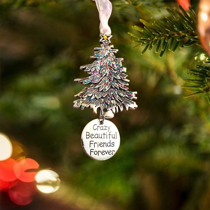 🎄Christmas Friendship Charm Gift🔥Buy 3 Get 15% Off & Free Shipping