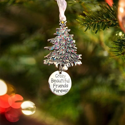 🎄Christmas Friendship Charm Gift🔥Buy 3 Get 15% Off & Free Shipping