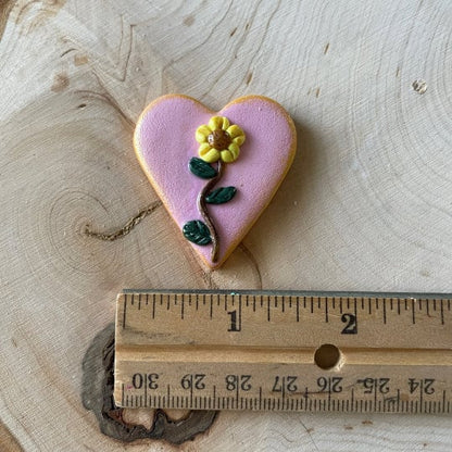 🎉49% OFF TODAY💕 Healing Pocket Heart for Prayer