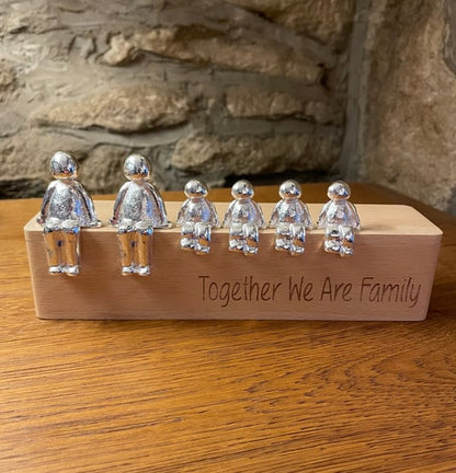 🔥Together We Are Family gift