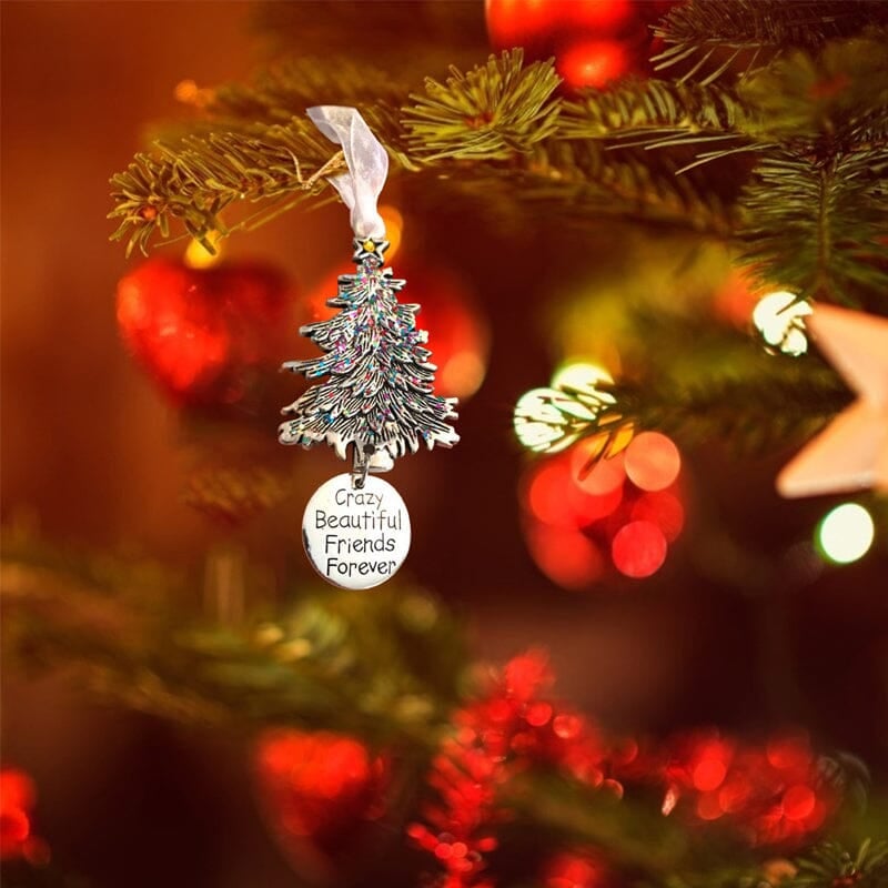 🎄Christmas Friendship Charm Gift🔥Buy 3 Get 15% Off & Free Shipping