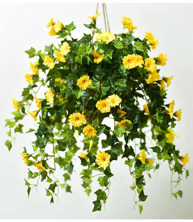 🔥Hot Sale 49% Off –✨UV Simulation Artificial flower