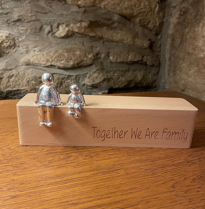 🔥Together We Are Family gift