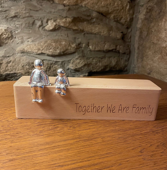 🔥Together We Are Family gift