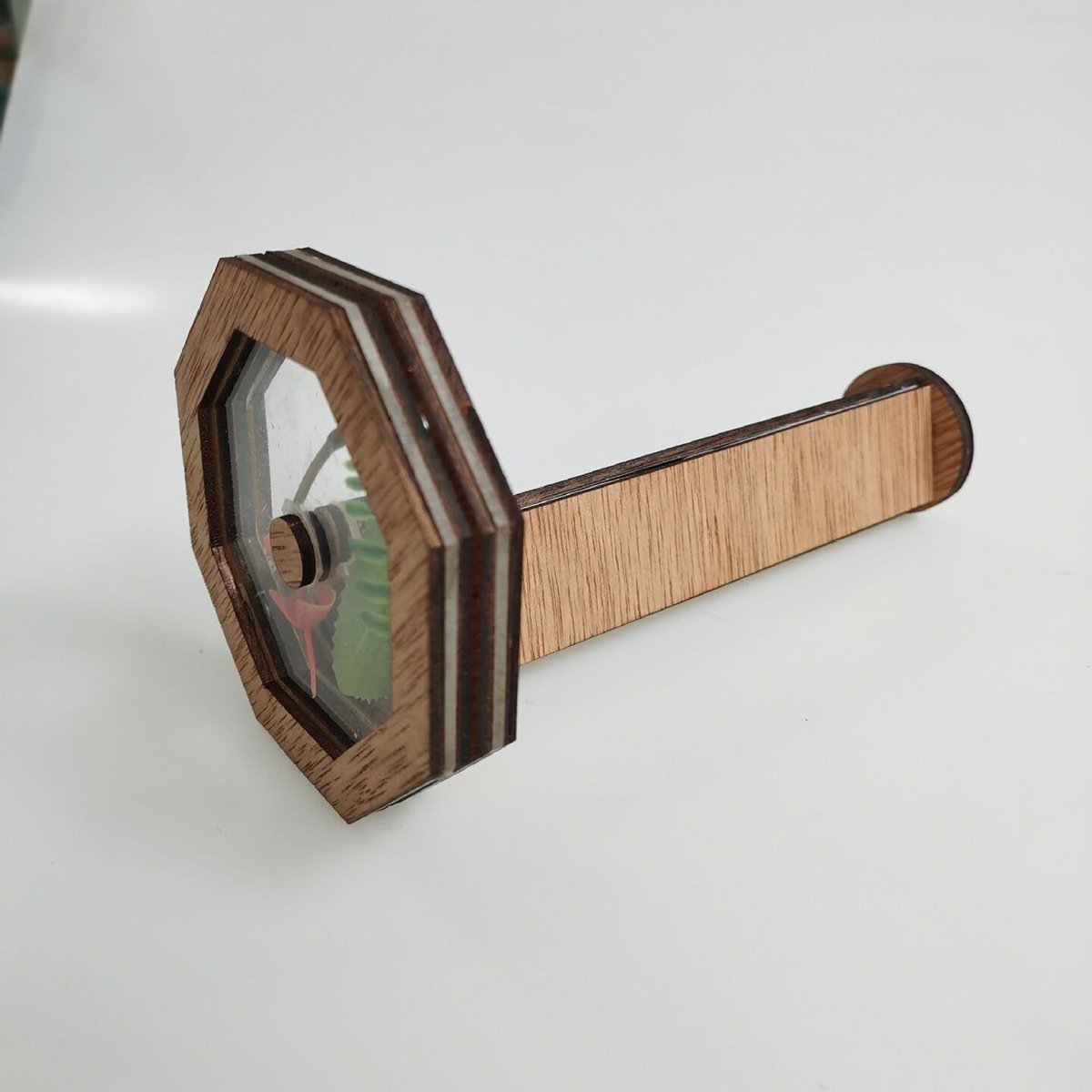🎁Best gift for your loved one⇝ 💓Wooden Handmade Kaleidoscope