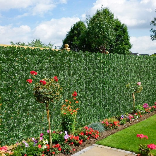 🔥Last Day 49% OFF🔥Expandable Privacy Fence🎉Buy 2 Save 20%