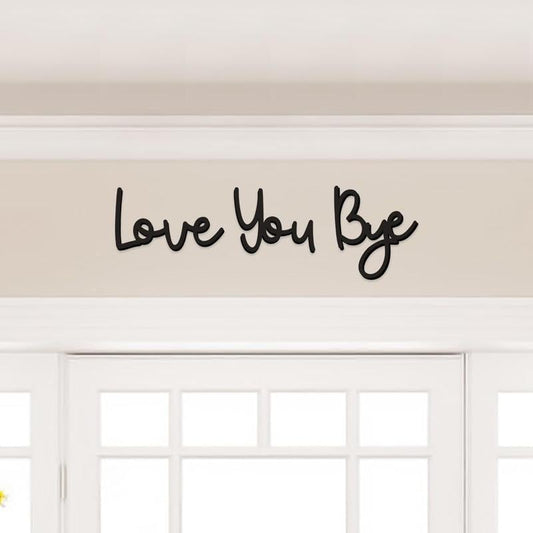 🔥Last Day Promotion - 49% OFF💖Wooden Wall Hanging Sign Decoration