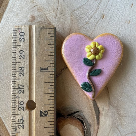 🎉49% OFF TODAY💕 Healing Pocket Heart for Prayer