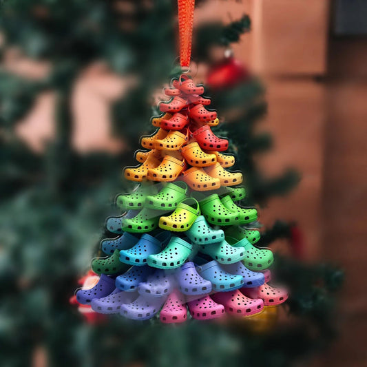 🎁Early Christmas Hot Sale 49% OFF🎅Stacking Animal Christmas Ornaments