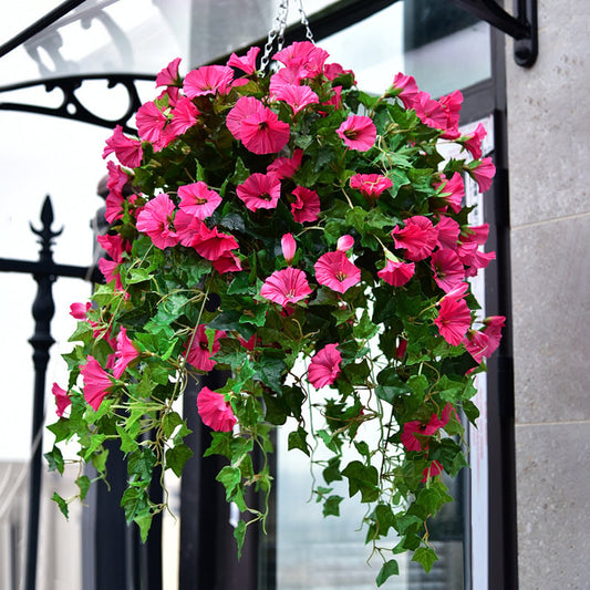 🔥Hot Sale 49% Off –✨UV Simulation Artificial flower