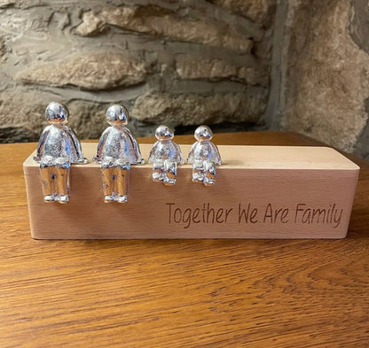 🔥Together We Are Family gift