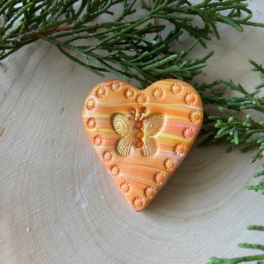 🎉49% OFF TODAY💕 Healing Pocket Heart for Prayer