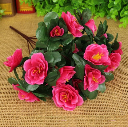 Artificial Azalea Floral