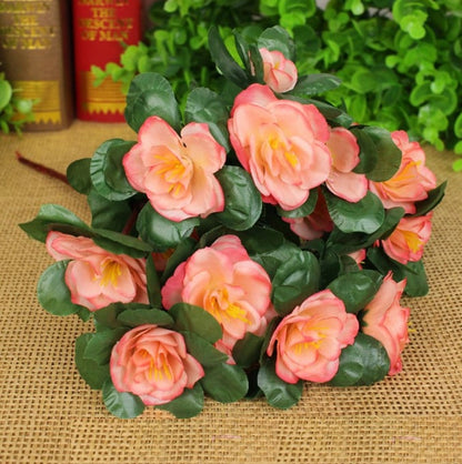 Artificial Azalea Floral