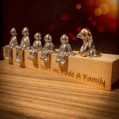 🔥Together We Are Family gift