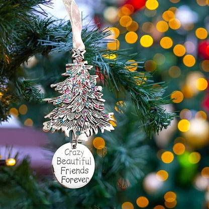 🎄Christmas Friendship Charm Gift🔥Buy 3 Get 15% Off & Free Shipping