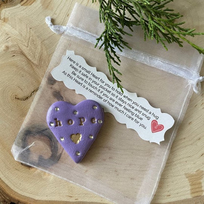 🎉49% OFF TODAY💕 Healing Pocket Heart for Prayer