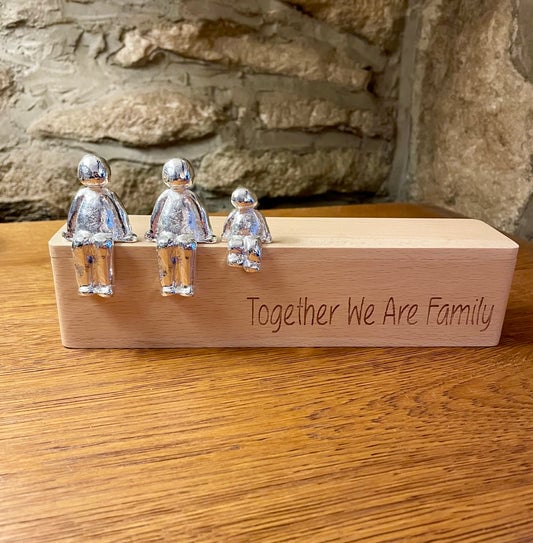 🔥Together We Are Family gift