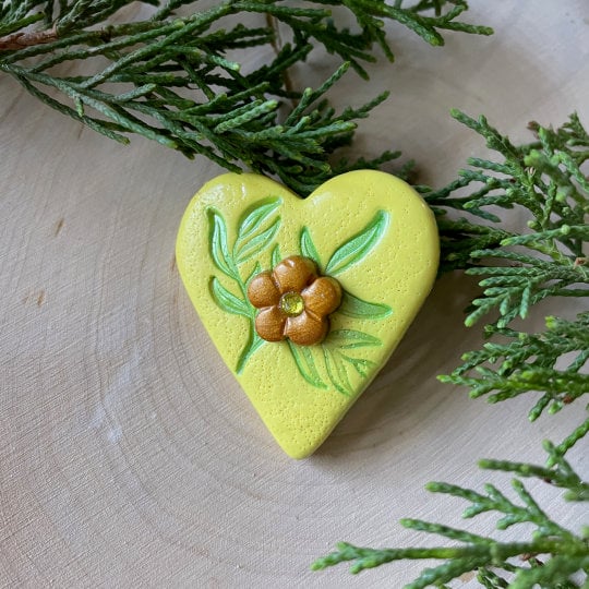 🎉49% OFF TODAY💕 Healing Pocket Heart for Prayer