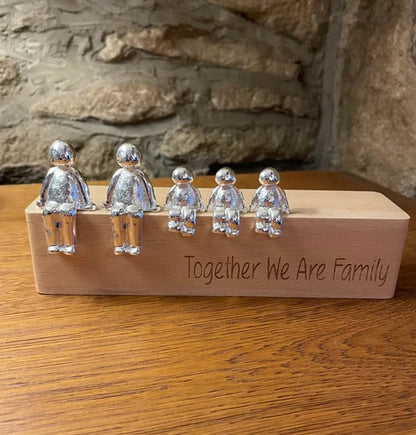 🔥Together We Are Family gift