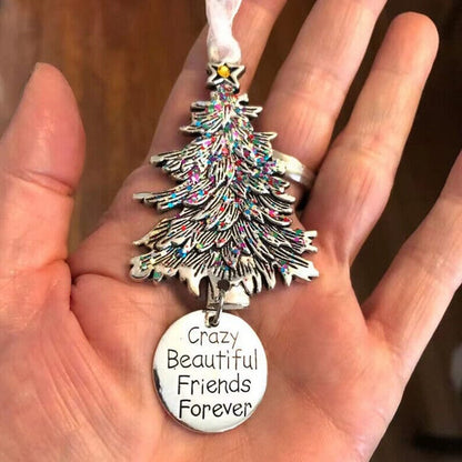 🎄Christmas Friendship Charm Gift🔥Buy 3 Get 15% Off & Free Shipping