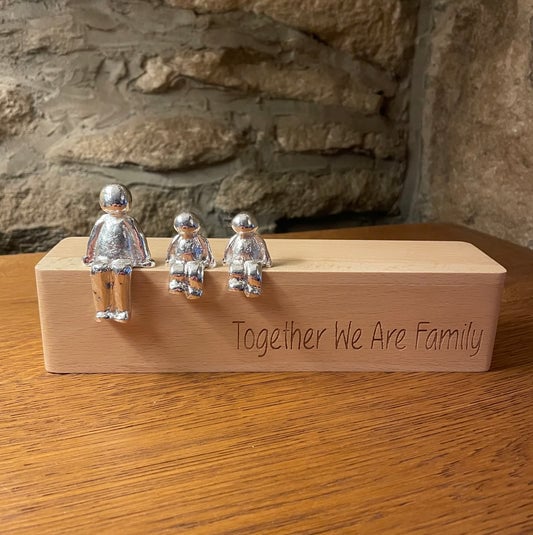 🔥Together We Are Family gift