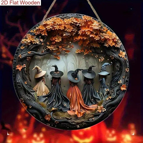 🔥Last Day 49% OFF-🔮🧙Autumn Witch Gathering