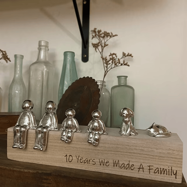 🔥Together We Are Family gift