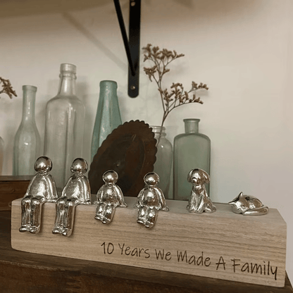 🔥Together We Are Family gift