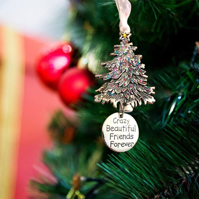 🎄Christmas Friendship Charm Gift🔥Buy 3 Get 15% Off & Free Shipping