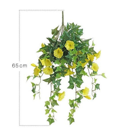🔥Hot Sale 49% Off –✨UV Simulation Artificial flower