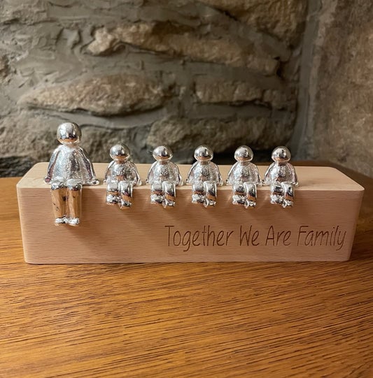 🔥Together We Are Family gift