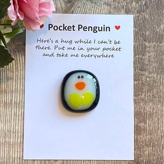 A Little Pocket Penguin Hug-💥Buy Two Get One Free