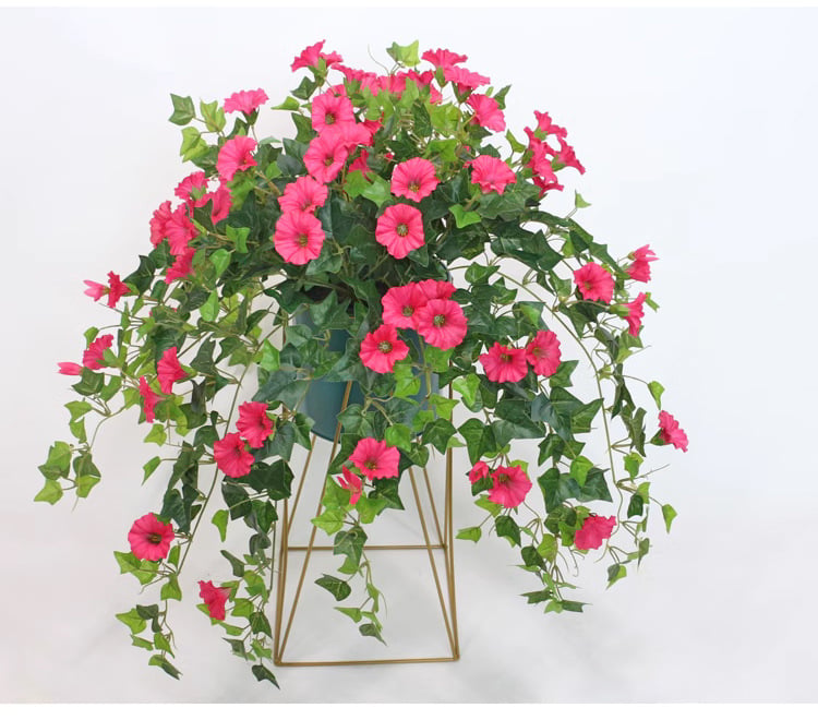 🔥Hot Sale 49% Off –✨UV Simulation Artificial flower