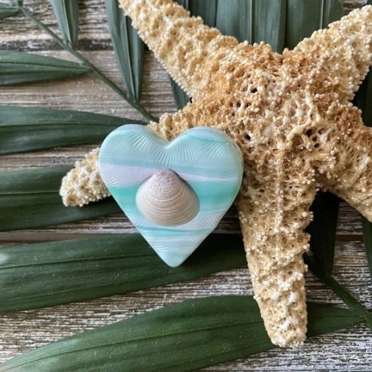 🎉49% OFF TODAY💕 Healing Pocket Heart for Prayer