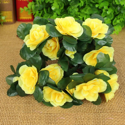 Artificial Azalea Floral