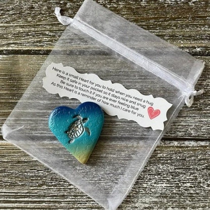 🎉49% OFF TODAY💕 Healing Pocket Heart for Prayer