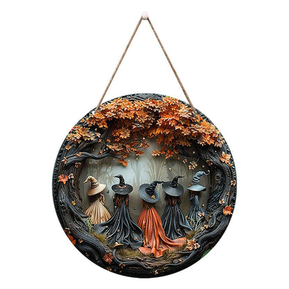 🔥Last Day 49% OFF-🔮🧙Autumn Witch Gathering