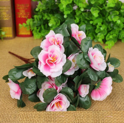 Artificial Azalea Floral