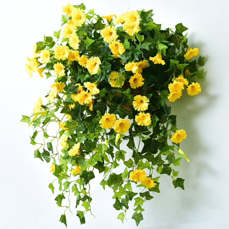 🔥Hot Sale 49% Off –✨UV Simulation Artificial flower