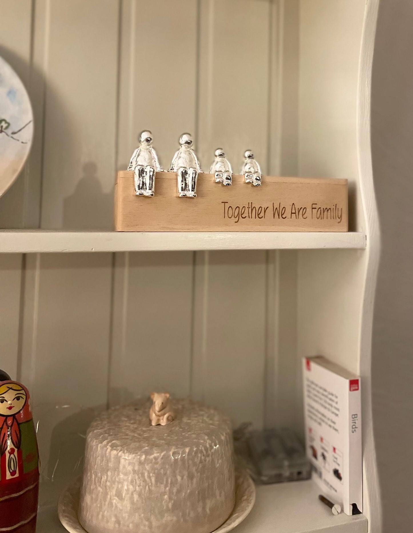 🔥Together We Are Family gift
